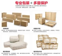 淮南航空运输家具